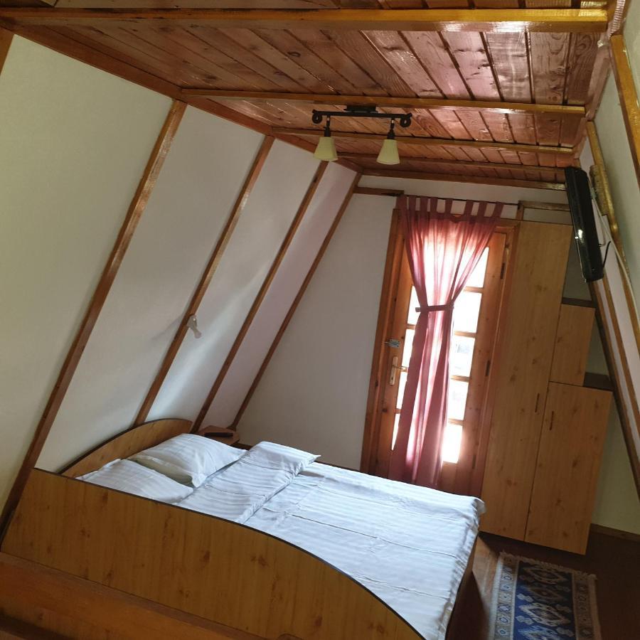 Cabane Синая Екстериор снимка